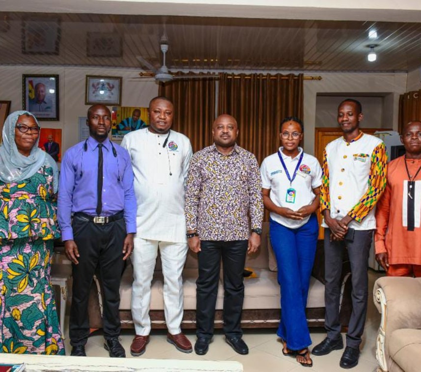 Partnership for Development